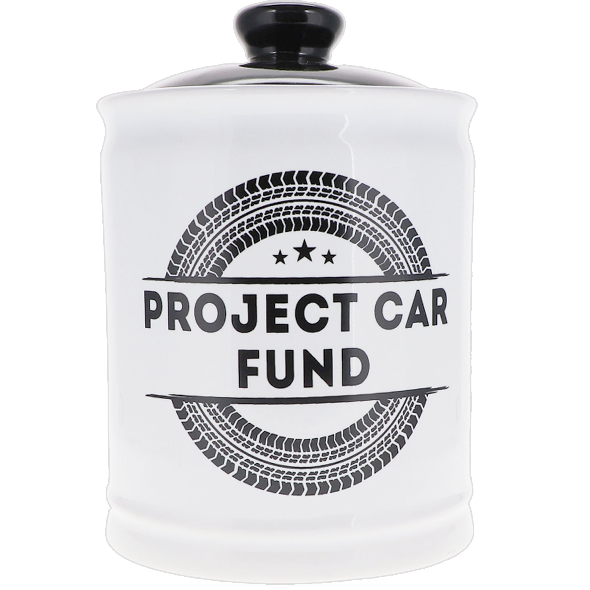 Cottage Creek Blackjack Fund Jar | Blackjack Gifts | Blackjack Piggy Bank for Ad