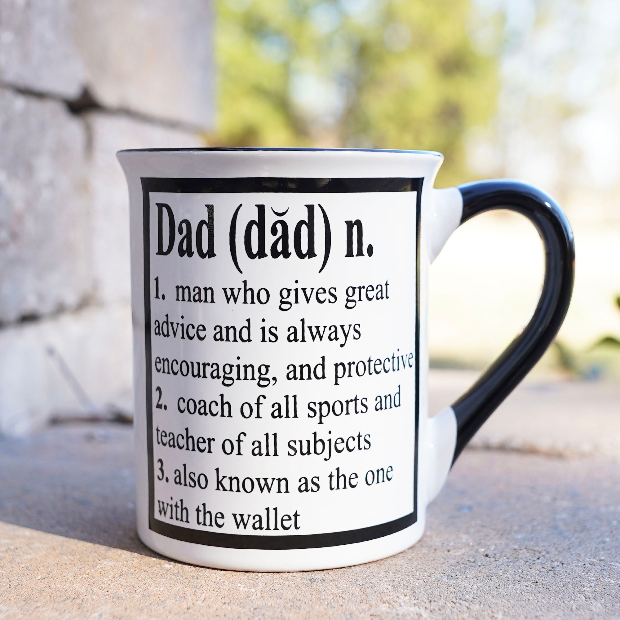 Cottage gifts fashion for dad